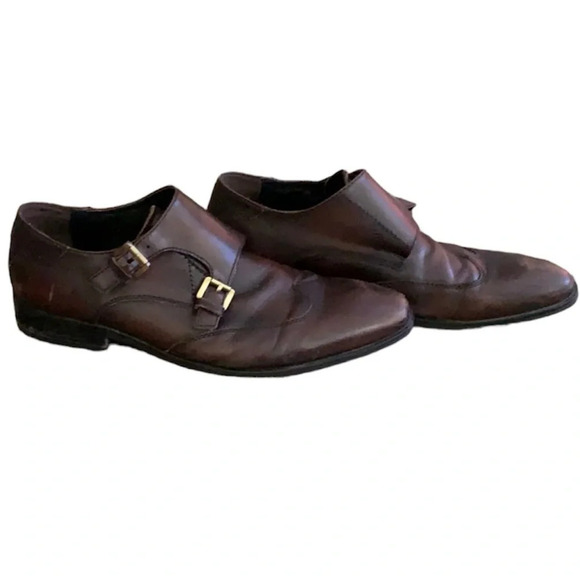 EUC Men’s Kenneth Cole shoes - Picture 1 of 4